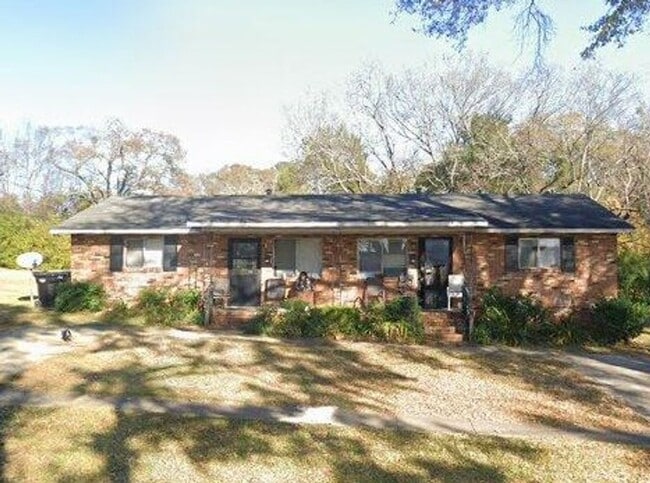 Building Photo - 706 Palmetto Ave Unit B
