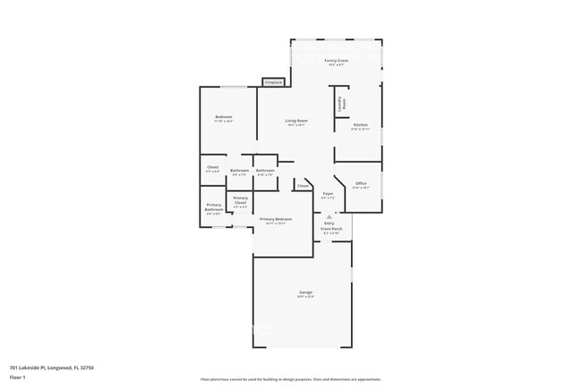 Photo - 701 Lakeside Pl