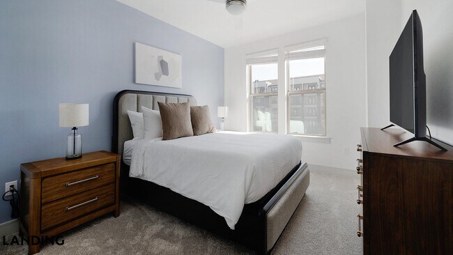 3100 Scofield Ridge Pkwy Unit 1207