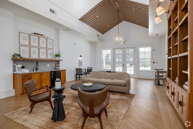 Resident Clubhouse