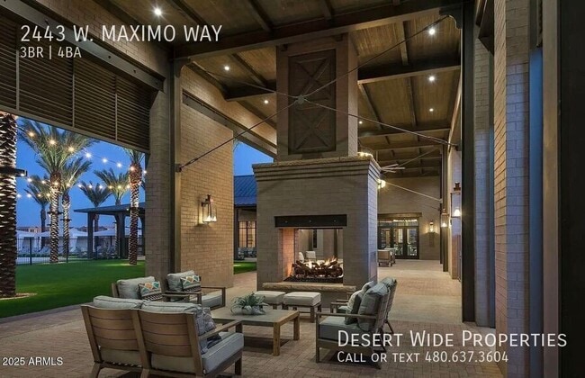 Photo - 2443 W Maximo Wy