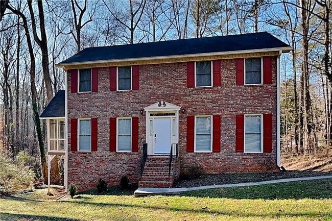 Building Photo - 1059 Rockcrest Dr