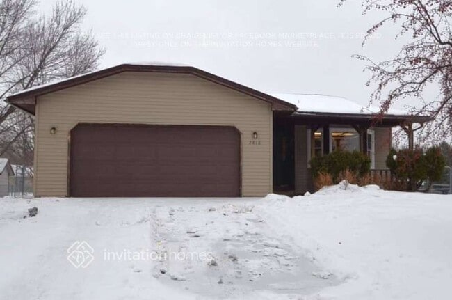 Building Photo - 2816 81st Ave N