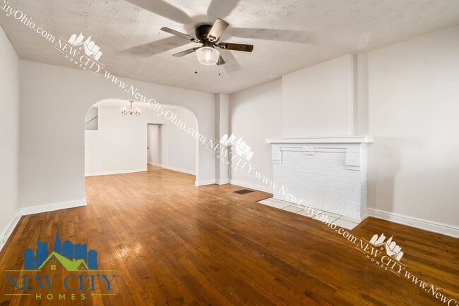 Photo - 30-32 Schultz Ave, Columbus, OH, 43222 Unidad 32