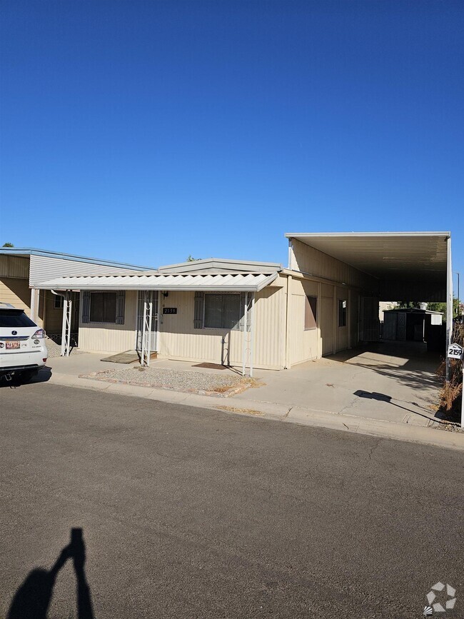 Building Photo - 2159 S Cottontail Ln Rental