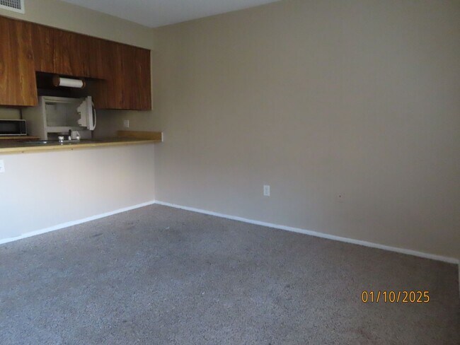 Photo - 1 bedroom 1-Bath Condo  Bldg. 6 Unit #333 Gated Community