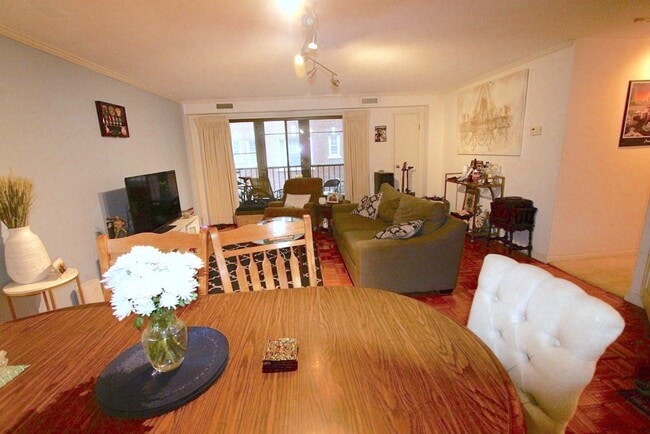 Photo - 1580 Massachusetts Ave Unit 2C