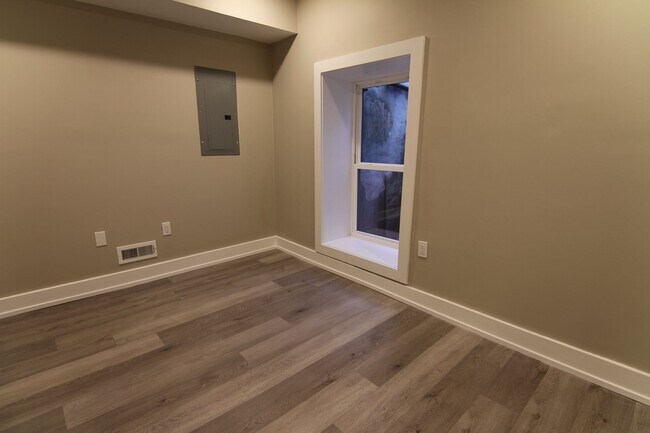 2706 Wharton St Unidad 1st Floor - A