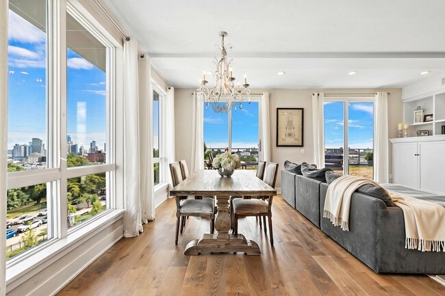 Photo - 502 PALISADE Ave Unit PH601