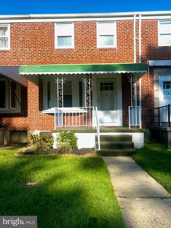 Building Photo - 153 Bennett Rd Rental