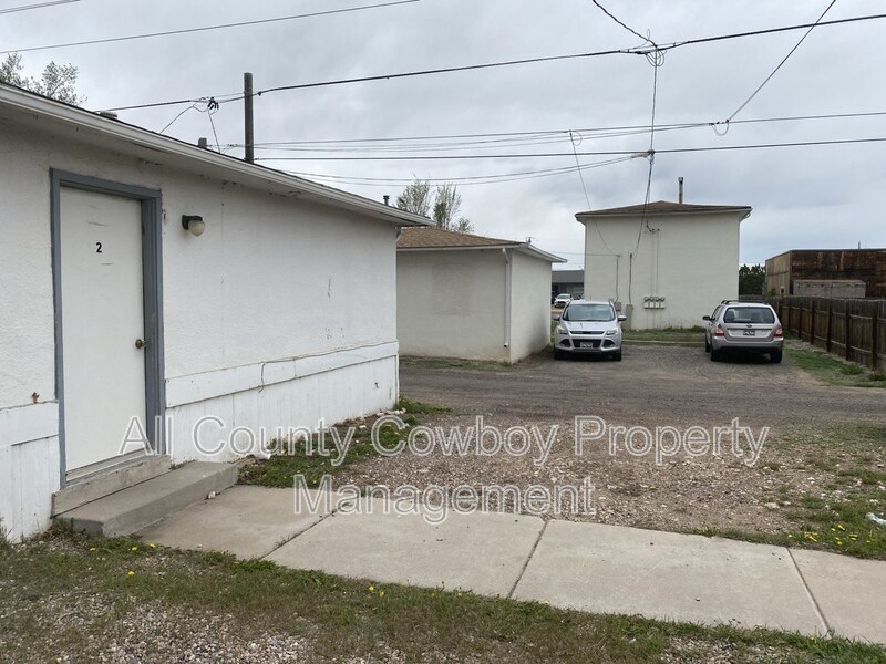 Photo - 864 N 5th St Unit Apt 1