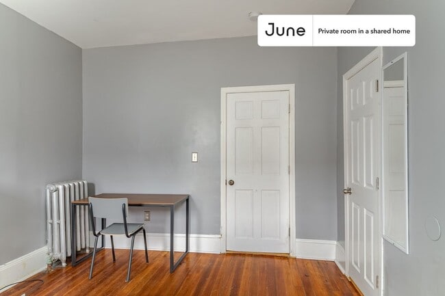 Photo - Room in Shared 3 bed/1.5 bath home Unit B