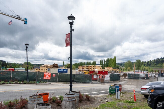 Photo - Alexan Woodinville