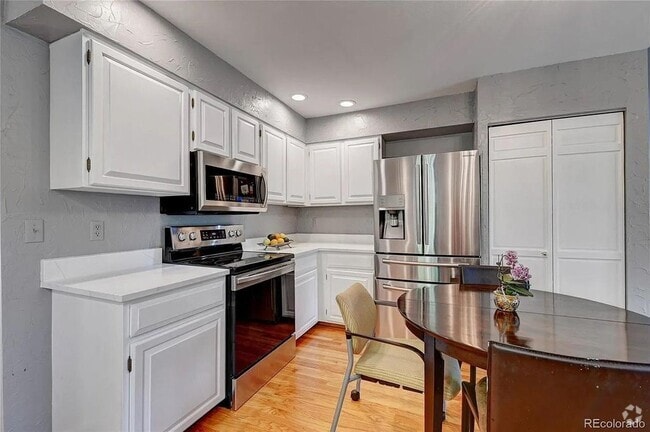Building Photo - 6684 E Phillips Ave Rental
