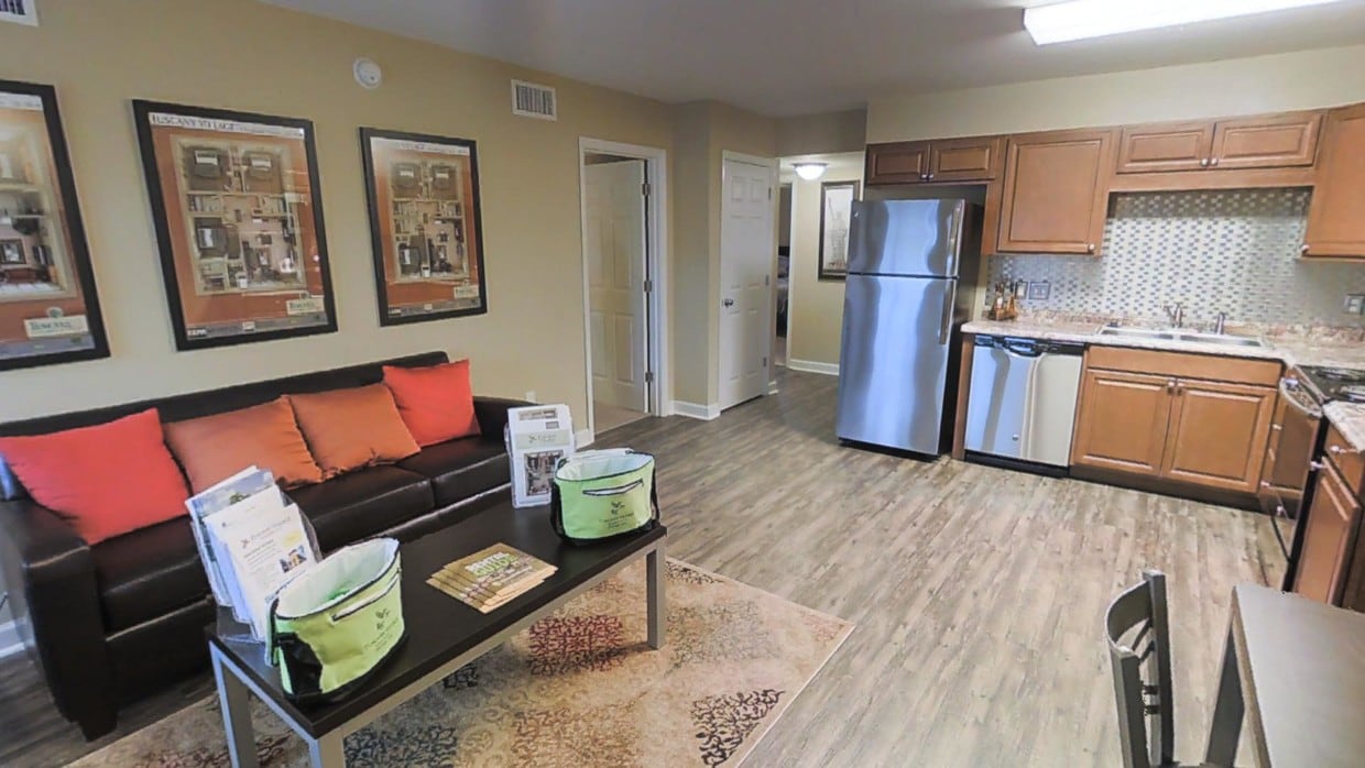 Photo - Tuscany Village Apartments