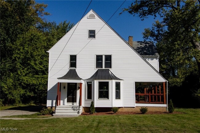 Building Photo - 29396 Detroit Rd Rental