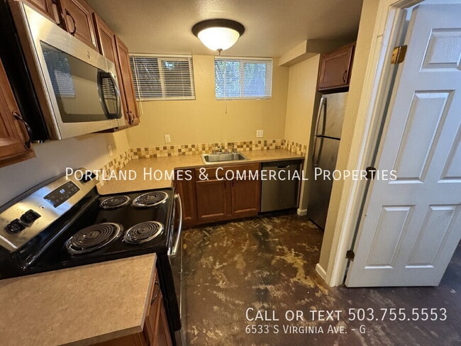 Photo - 6533 S Virginia Ave Unidad G