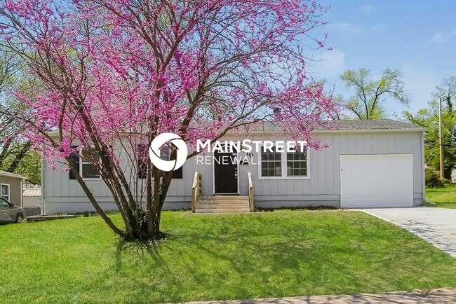 Building Photo - 3 Bedroom Pet-Friendly Home in KANSAS CITY...
