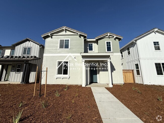 Building Photo - Brand New West Sacramento 4bd/3ba Home