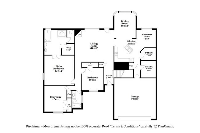 Photo - 1960 Chimneyrock Blvd E