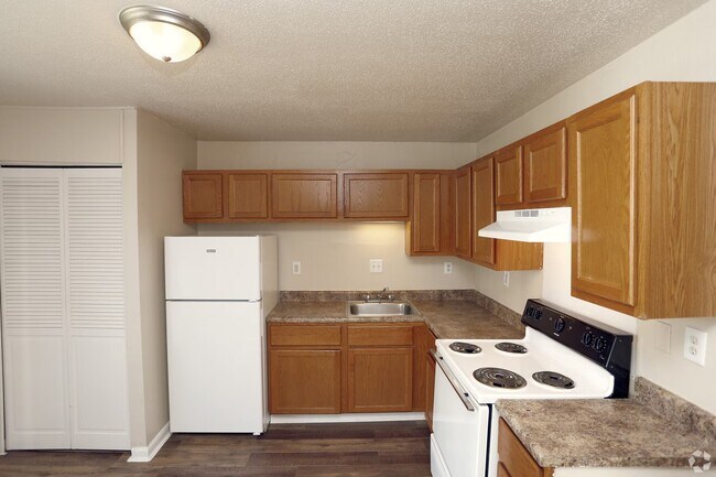 Photo - El Dorado Apartments