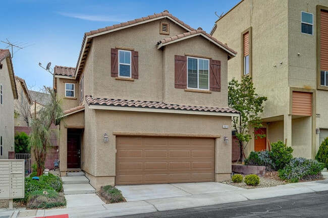 3819 Total Eclipse St