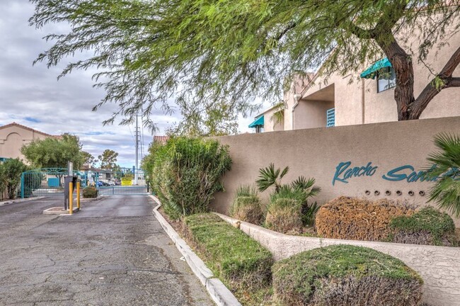 Nice 2-Bedroom Near the Strip - Nice 2-Bedroom Near the Strip Casa