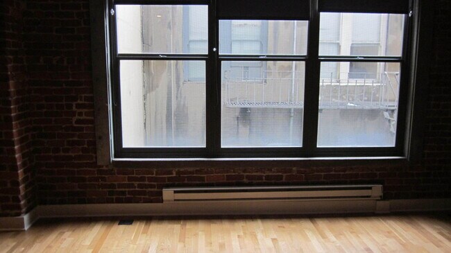 Photo - The Landmark**Unfurnished at Union Square!... Unit 506