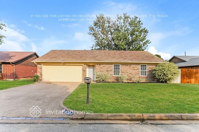 Photo - 6221 Hott Springs Dr