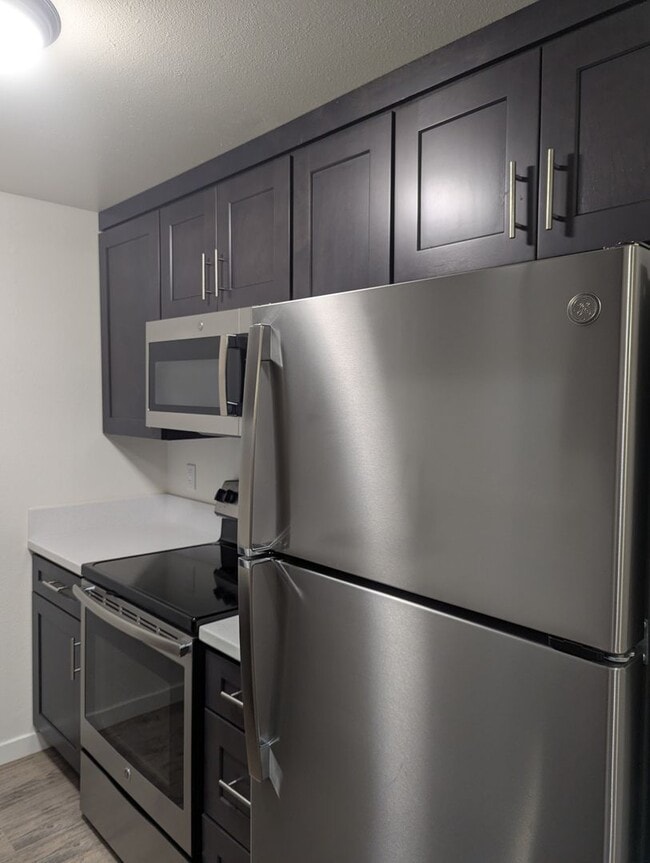Photo - Citigate Apartments