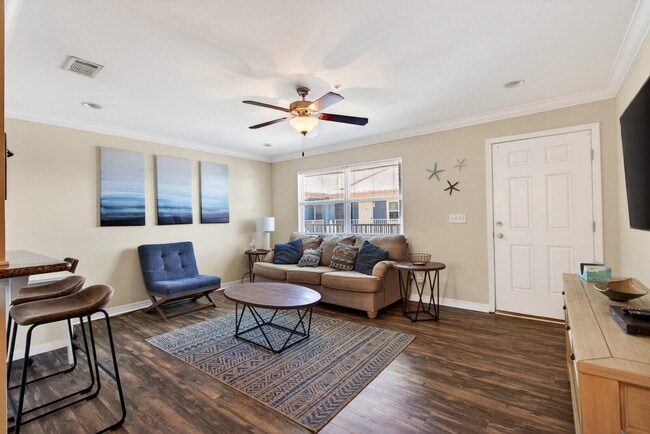 TDY Special! Furnished rental