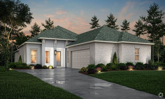 Building Photo - Beautiful 4 bedroom in Baton Rouge Rental