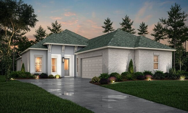 Beautiful 4 bedroom in Baton Rouge - Beautiful 4 bedroom in Baton Rouge House