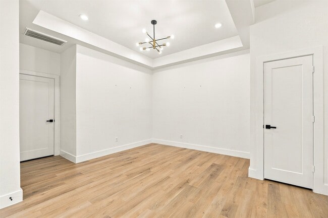 Building Photo - 4217 Hare St Unit B