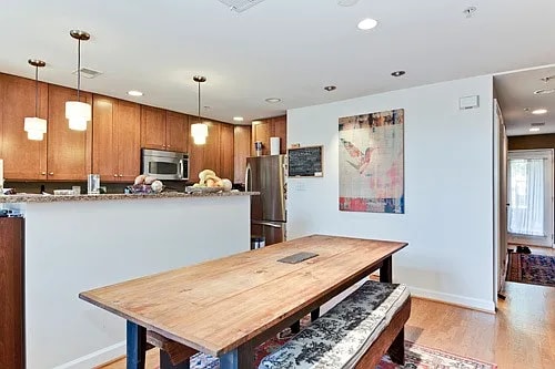 Photo - 602 Kentucky Ave SE Unidad A