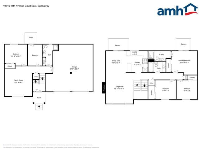 Photo - 19716 14th Avenue Ct E