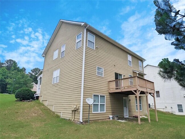 Photo - 1977 Preserve Creek Way