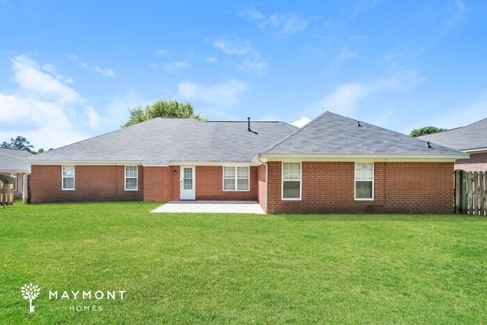 Photo - Gorgeous Brick Home in Hephzibah, GA!