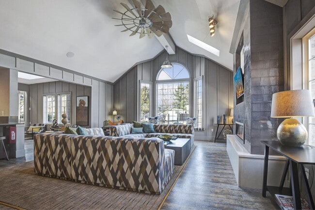 Beaumont Grand Apartment Homes