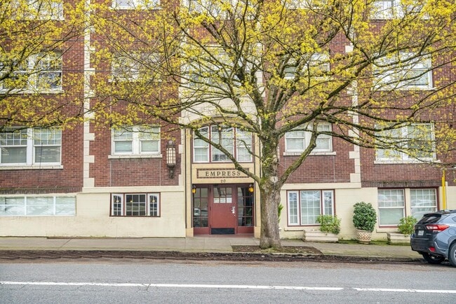 Photo - Cozy, updated 4th-floor studio in Nob Hill. Convenient location near all the hot spots