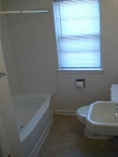 Williamsburg Apartments