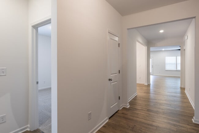 Photo - BRAND NEW 3 Bedroom Home - Stonebridge Fairways - Available NOW