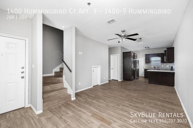 Photo - 1400 Humming Bird Ct Apartamento Unidad 1400-9 Hummingbird