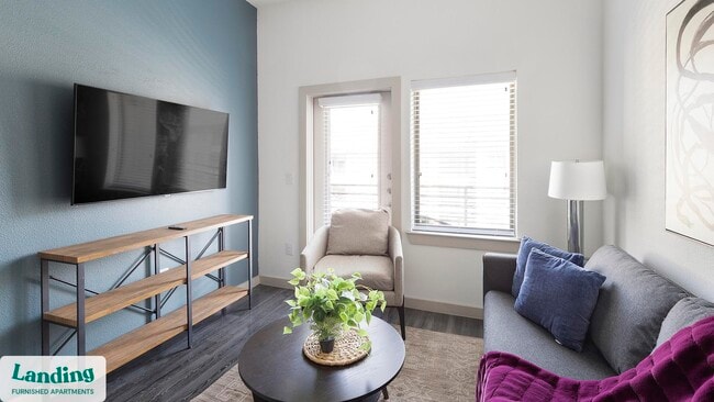Photo - 7201 Henneman Way Unidad 458.1411276
