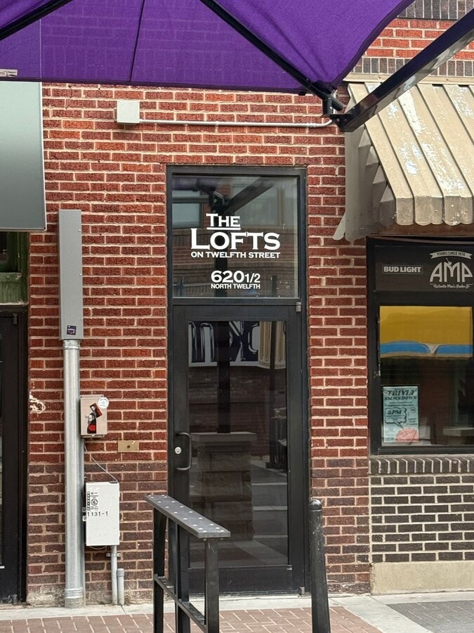 Photo - 620 N 12th St Unit 102