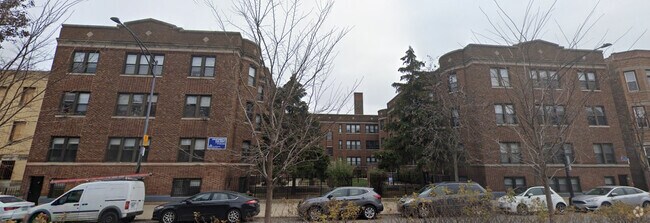 Building Photo - 4621 N Ashland Ave Unit 1N Rental