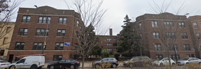 Photo - 4621 N Ashland Ave Apartment Unit 1N