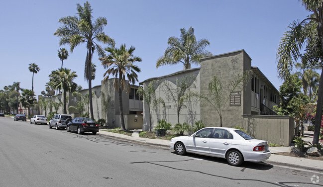 Photo - Palms Patio Apartments