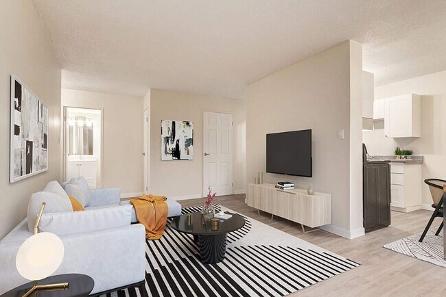 Southridge Apartments