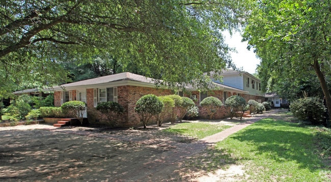 Photo - Heyward Street Apartments